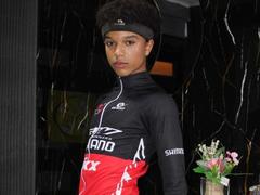 LiamMiranda - shemale with black hair and  small tits webcam at xLoveCam