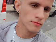 LiamStone - male webcam at xLoveCam