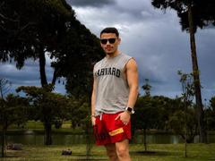 LianFerrer - male webcam at xLoveCam
