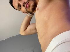 LianFerrer - male webcam at xLoveCam