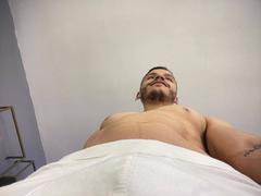 LianFerrer - male webcam at xLoveCam