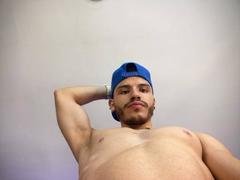 LianFerrer from xLoveCam
