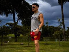 LianFerrer - male webcam at xLoveCam
