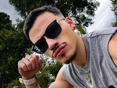 LianFerrer - male webcam at xLoveCam