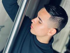 LianFoxy - male webcam at xLoveCam