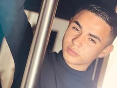 LianFoxy from xLoveCam