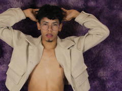 LianStonne - male webcam at xLoveCam