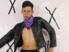 LianStonne - male webcam at xLoveCam