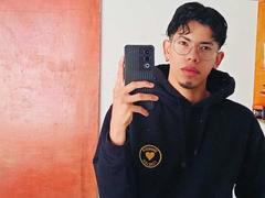 LianStonne - male webcam at xLoveCam