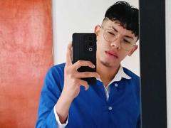 LianStonne - male webcam at xLoveCam