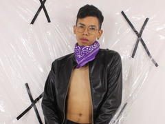 LianStonne from xLoveCam