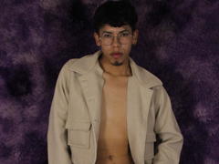 LianStonne - male webcam at xLoveCam