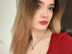 LianaKisses - female with brown hair and  small tits webcam at xLoveCam