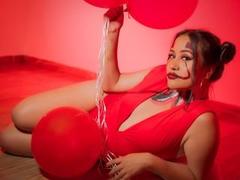 CharlotteGrant - female with brown hair and  big tits webcam at xLoveCam