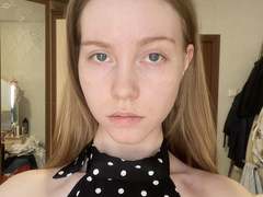 LianeResper - female webcam at xLoveCam