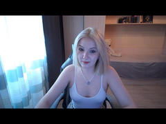 LidiaOckimey - female webcam at xLoveCam