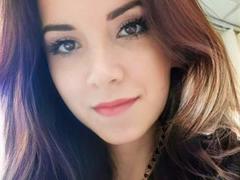 LightDana - female with brown hair and  small tits webcam at xLoveCam