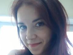 LightDana - female with brown hair and  small tits webcam at xLoveCam