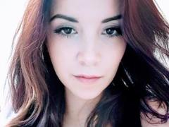LightDana - female with brown hair and  small tits webcam at xLoveCam