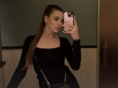 LightTeresa - blond female with  big tits webcam at xLoveCam