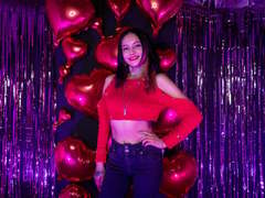 LiiaSmith - female webcam at xLoveCam