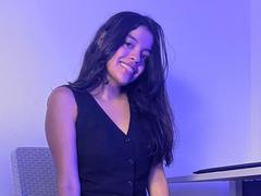 LiinaSantacruz - female webcam at xLoveCam
