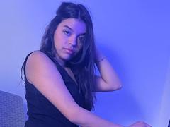 LiinaSantacruz - female webcam at xLoveCam