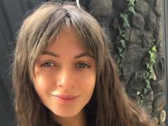 LikaLuis - female with brown hair and  big tits webcam at LiveJasmin