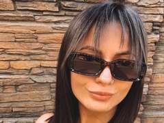 LikaLuis - female with brown hair and  big tits webcam at LiveJasmin