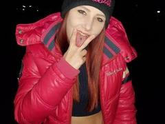 LilBianca-hot - female with brown hair webcam at xLoveCam