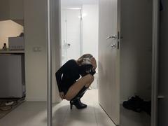 LilGingerMoon - female with  big tits webcam at xLoveCam