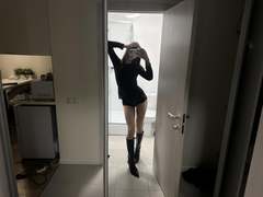 LilGingerMoon - female with  big tits webcam at xLoveCam