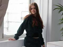 LilaMirs - female with brown hair webcam at LiveJasmin