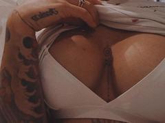 LilaGeo from xLoveCam