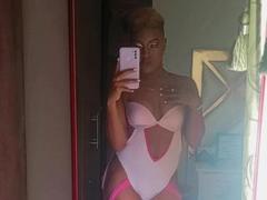 LilaJamez - female webcam at xLoveCam