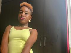 LilaJamez - female webcam at xLoveCam