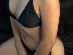 LilaPink - female with black hair webcam at xLoveCam