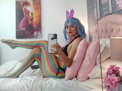 LilaSalmon from LiveJasmin