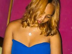 LilaylaChaude - female webcam at xLoveCam