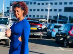 LilaylaChaude - female webcam at xLoveCam