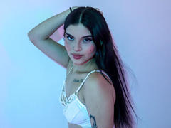 LiliBonnet from xLoveCam