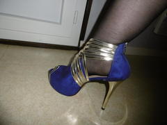 LIBERTINESALOPE - female with brown hair and  big tits webcam at xLoveCam