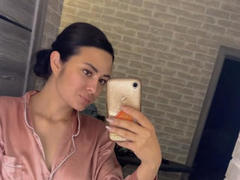 LiliLindy - female with brown hair webcam at xLoveCam