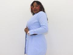 LiliLopez - female with brown hair and  big tits webcam at xLoveCam