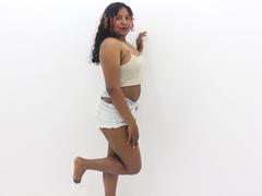 LiliLopez - female with brown hair and  big tits webcam at xLoveCam