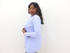 LiliLopez - female with brown hair and  big tits webcam at xLoveCam