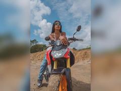 LiliMiiller - female webcam at xLoveCam