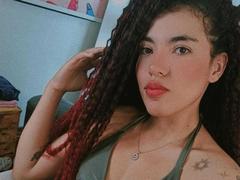 LiliRose69 - female with black hair webcam at xLoveCam
