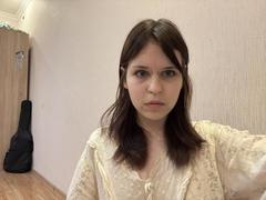 LiliaDrube from xLoveCam