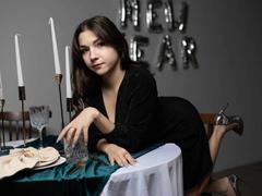 LilianSweetty - female webcam at xLoveCam